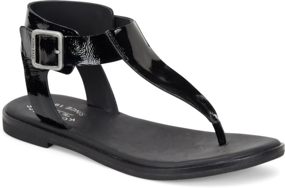 KORK-EASE Women's Catriona Comfortable Slip-On Loafers - Stylish Casual Shoes for Work, Travel & Everyday Wear