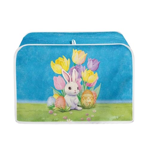 Rabbit Tulips
