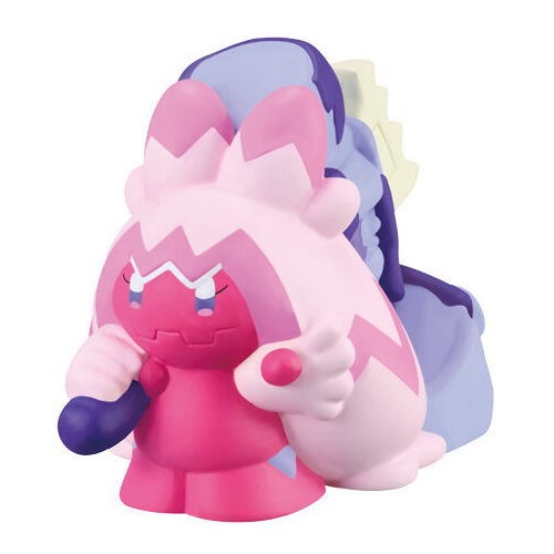 Bandai Pokemon Kids Paradox Series 2 Inch Mini Finger Puppet Figures - Perfect for Playtime, Storytelling & Collecting
