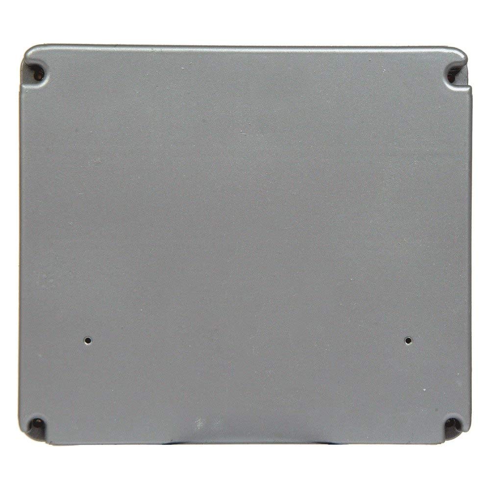 Cardone 72-10285 Remanufactured Import Engine Computer - High Performance ECU for Honda, Toyota, Nissan | Perfect for Engine Replacement & Performance Tuning