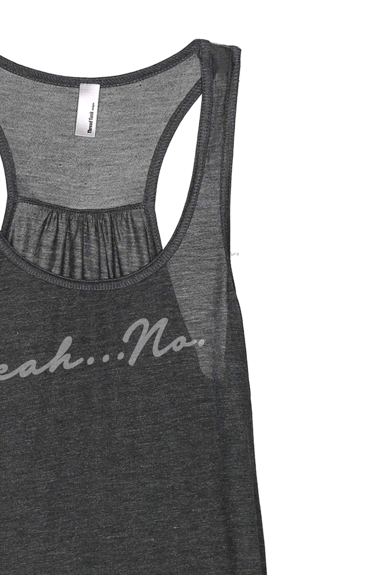 Women's Sleeveless Flowy Racerback Yoga Tank Top - Breathable Workout Shirt for Gym, Running & Fitness | Comfortable Activewear for Women