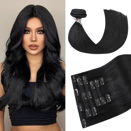 #1B Natural Black