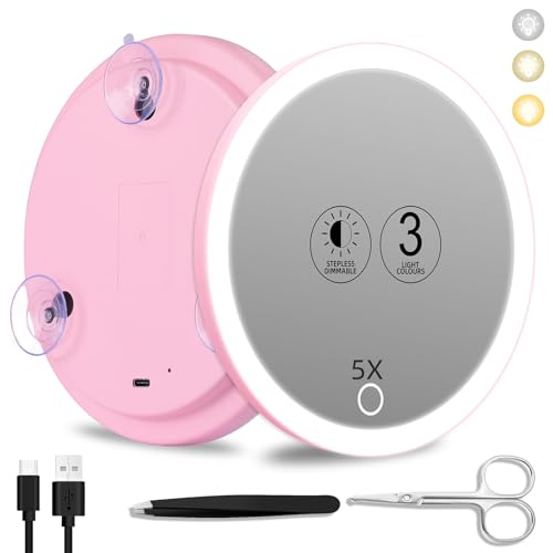5x -Pink