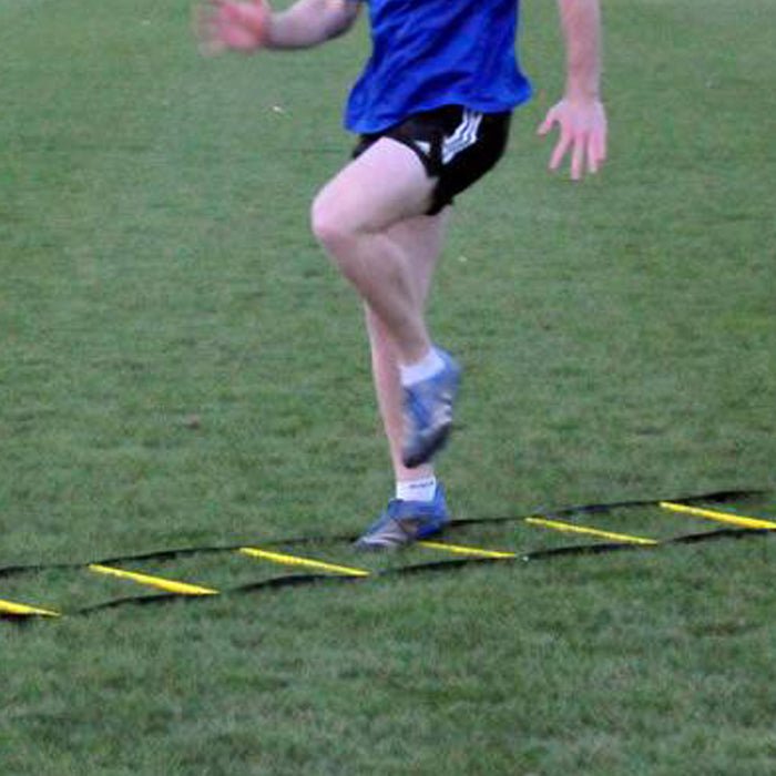 Youth Rugby Training Kit - Complete Coaching Equipment for Kids & Teens - Perfect for Practice, Games & Team Drills