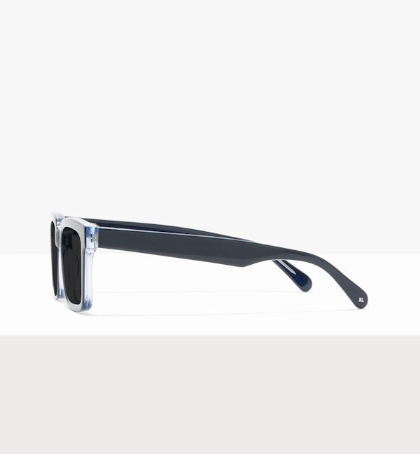 Brooks Polarized Sunglasses for Men & Women - UV Protection, Lightweight & Stylish - Perfect for Running, Driving & Outdoor Activities