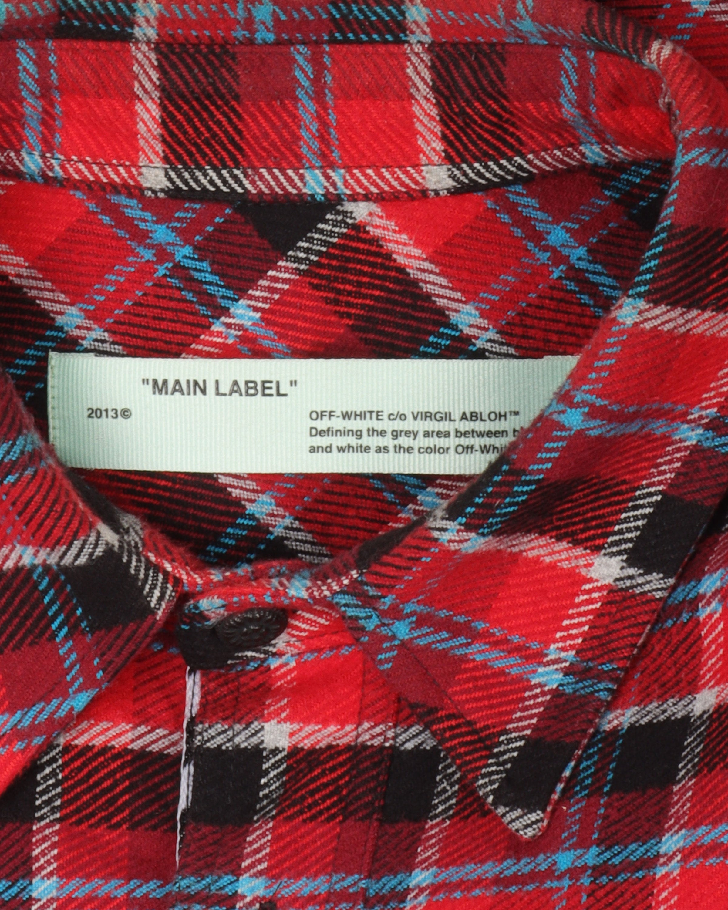 Men's Classic Checkered Flannel Shirt - Soft Plaid Button-Up for Casual Wear & Outdoor Activities