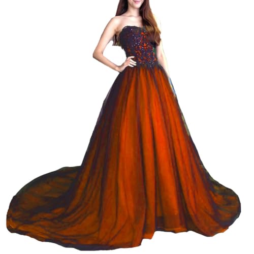 Burnt Orange