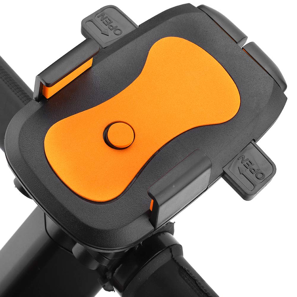 VGEBY Balance Scooter Handlebar with Adjustable Phone Mount - Compatible with miniPRO & miniLITE Electric Scooters - Perfect for Commuting, Urban Travel & Outdoor Adventures