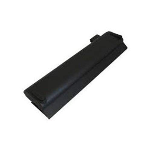 Total Micro Notebook Battery - 6600mAh Li-Ion 10.6V DC Replacement Battery (Compatible with 0C52862-TM) | Long-Lasting Power for HP, Dell, Lenovo Laptops | Perfect for Work, Travel & Remote Computing