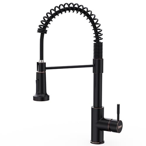 Oil Rubbed Bronze