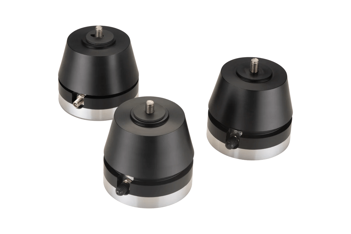 VPI Avenger Pneumatic Feet - Heavy-Duty Air-Powered Foot Pedals for Industrial & Automotive Use - Perfect for Workshops, Garages, and Manufacturing Facilities