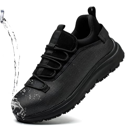 Non-slip Black 3