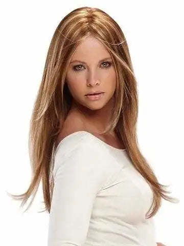 Zara Wig Petite - Natural Looking Synthetic Hair Wig for Women, Short Bob Style, Comfortable & Lightweight - Perfect for Daily Wear, Cosplay, and Costume Parties
