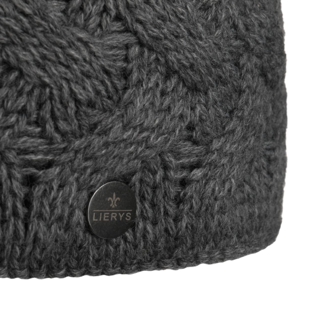 Lierys Fauske Headband - Soft & Stretchy Hair Band for Women & Girls - Perfect for Sports, Workouts, Yoga, and Everyday Wear