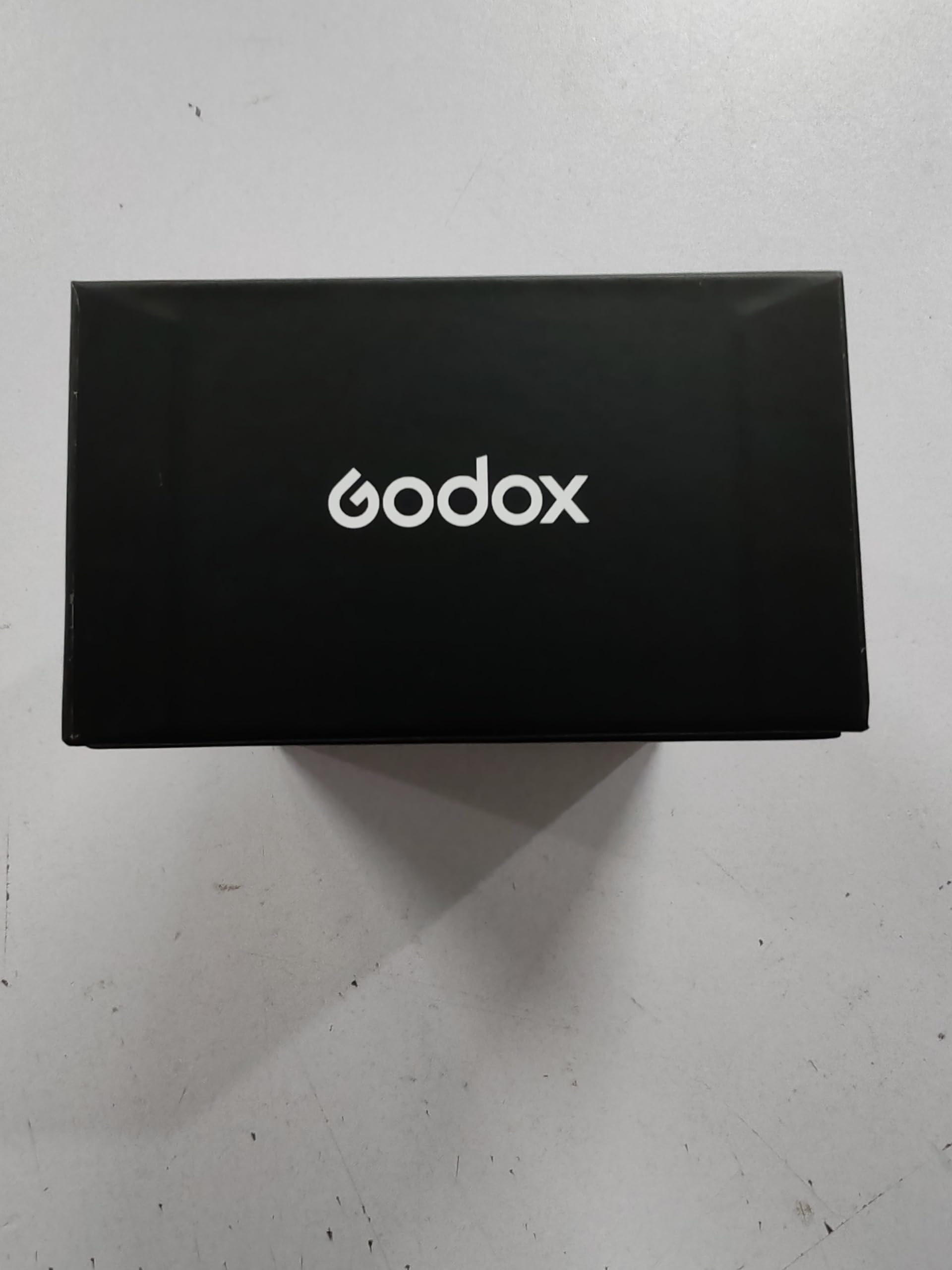 Godox X3-C TTL Wireless Flash Trigger for Canon Cameras - OLED Touchscreen Flash Transmitter with Built-in Lithium Battery & Quick Charge (Upgrade from X2T-C/Xpro-C/XProII-C) - Perfect for Studio Photography, Wedding Shoots & Outdoor Portraits