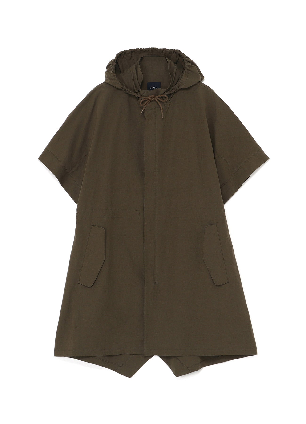 Men's Cotton Linen Short Sleeve Mods Coat - Lightweight Summer Jacket for Casual Wear, Outdoor Activities & Street Style Fashion