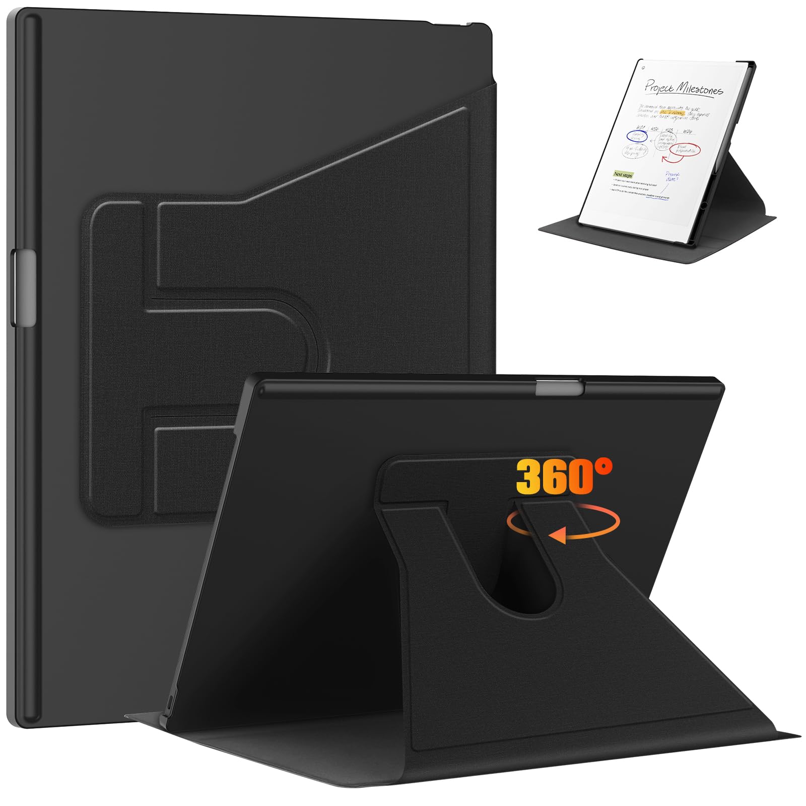 ProCase Protective Case for Remarkable Paper Pro Tablet 11.8