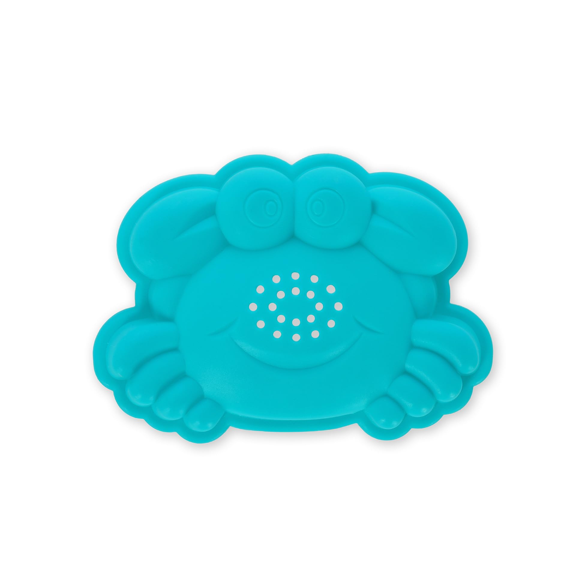 Legami BBU0001 Beach Toys Set - Sand & Water Play for Kids - Perfect for Beach, Pool & Backyard Fun
