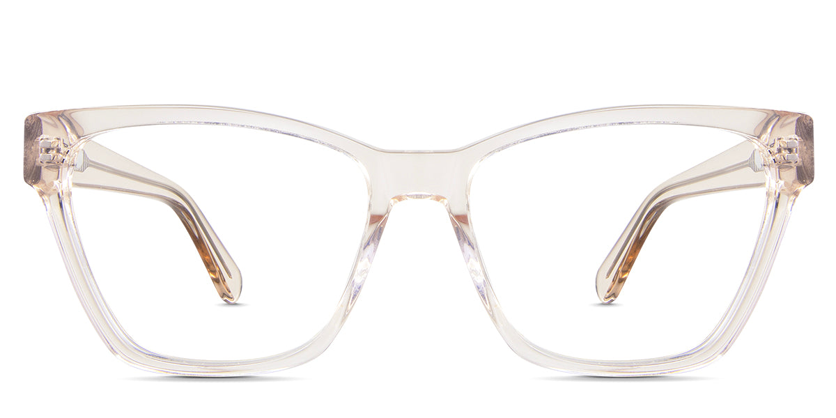 ASIO Women's Prescription Eyeglasses - Stylish & Comfortable Frames for Reading, Work, and Everyday Use