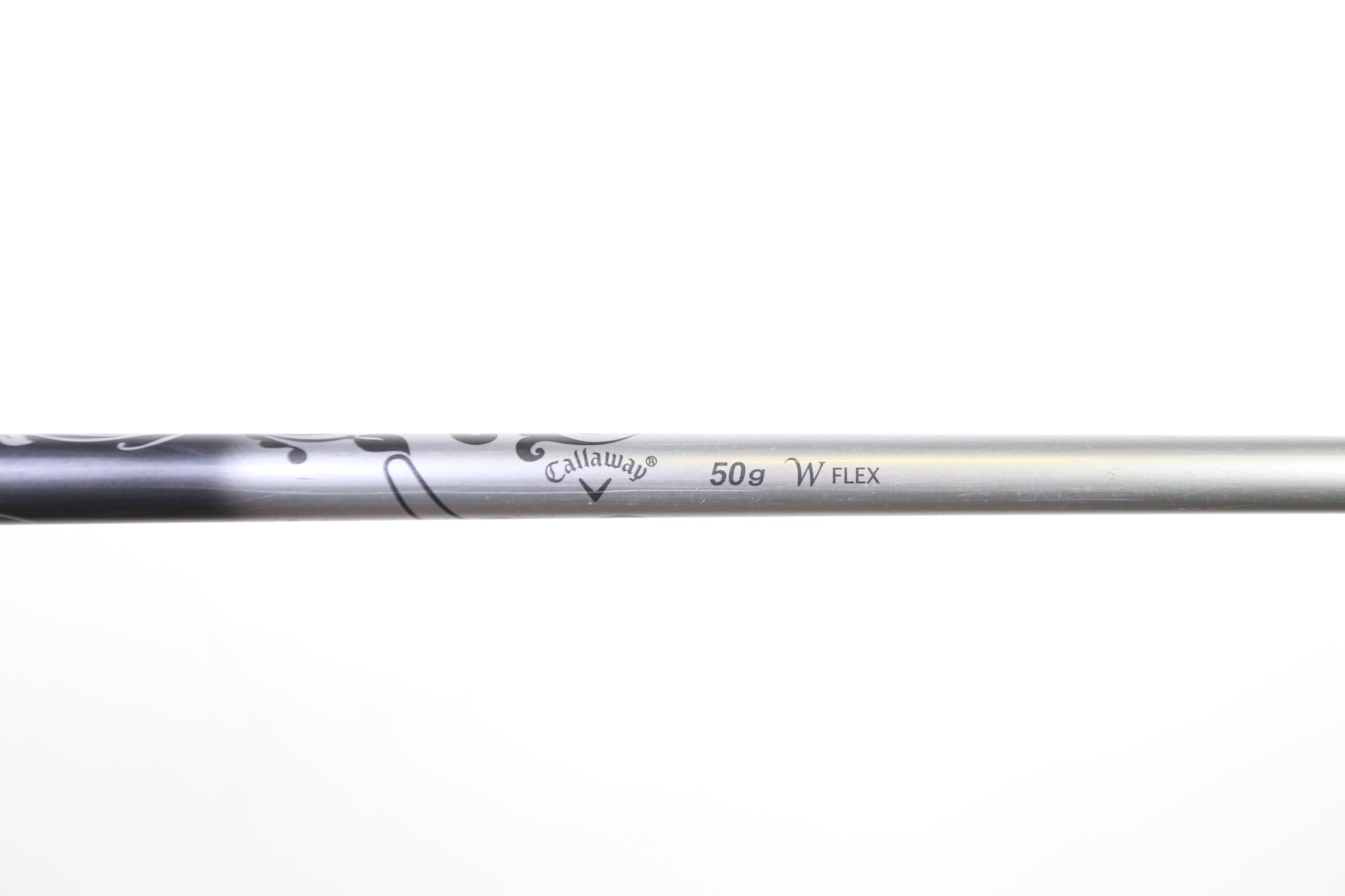 Used Callaway Diablo Octane 5 Wood Golf Club - Right Handed 18° Ladies Flex - Perfect for Women Golfers on the Course