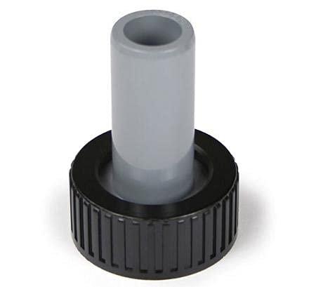 Autotrol 255 Control Valve 1001613 34 PVC Tube Adapter Kit - Perfect for Water Softener Systems and Filtration Units