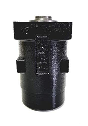 Mahindra 007205734C91 Hydrostatic Steering Unit - Replacement Part for Tractors & Heavy Equipment - Perfect for Farming, Construction & Landscaping Use