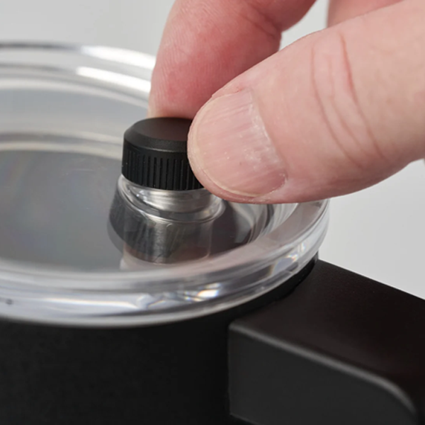 Subminimal NanoFoamer Pro Automatic Milk Frother - Electric Handheld Milk Steamer for Latte, Cappuccino & Hot Chocolate - Perfect for Home Baristas & Coffee Lovers