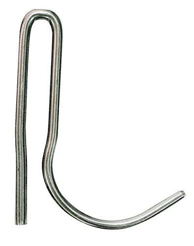 Premium New Age Pot Hook for T-Bar Wall Shelf - Sturdy Hanging Plant Holder for Kitchen, Bathroom & Home Decor