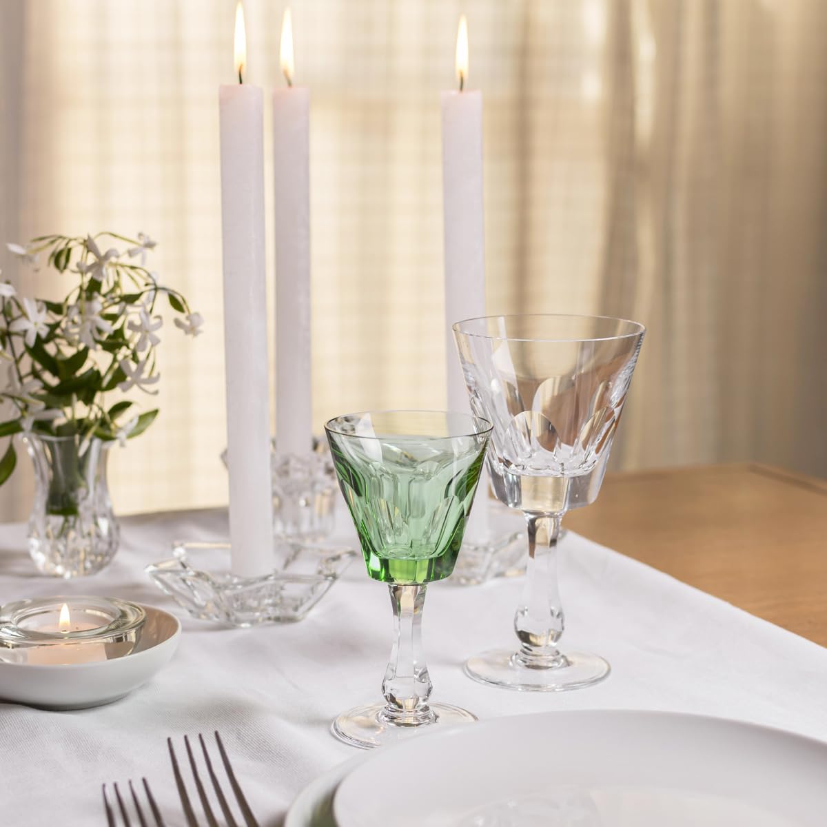 Custom Printed Tablecloth with Business Logo - Premium Rectangular Table Covers, Fitted Tablecloths & Table Skirts for Restaurants, Weddings, Banquets (6-8ft, White) | Perfect for Corporate Events, Catering Services & Fine Dining Establishments