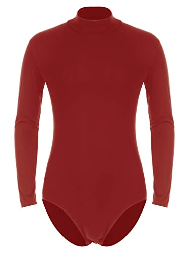 Red Solid Color