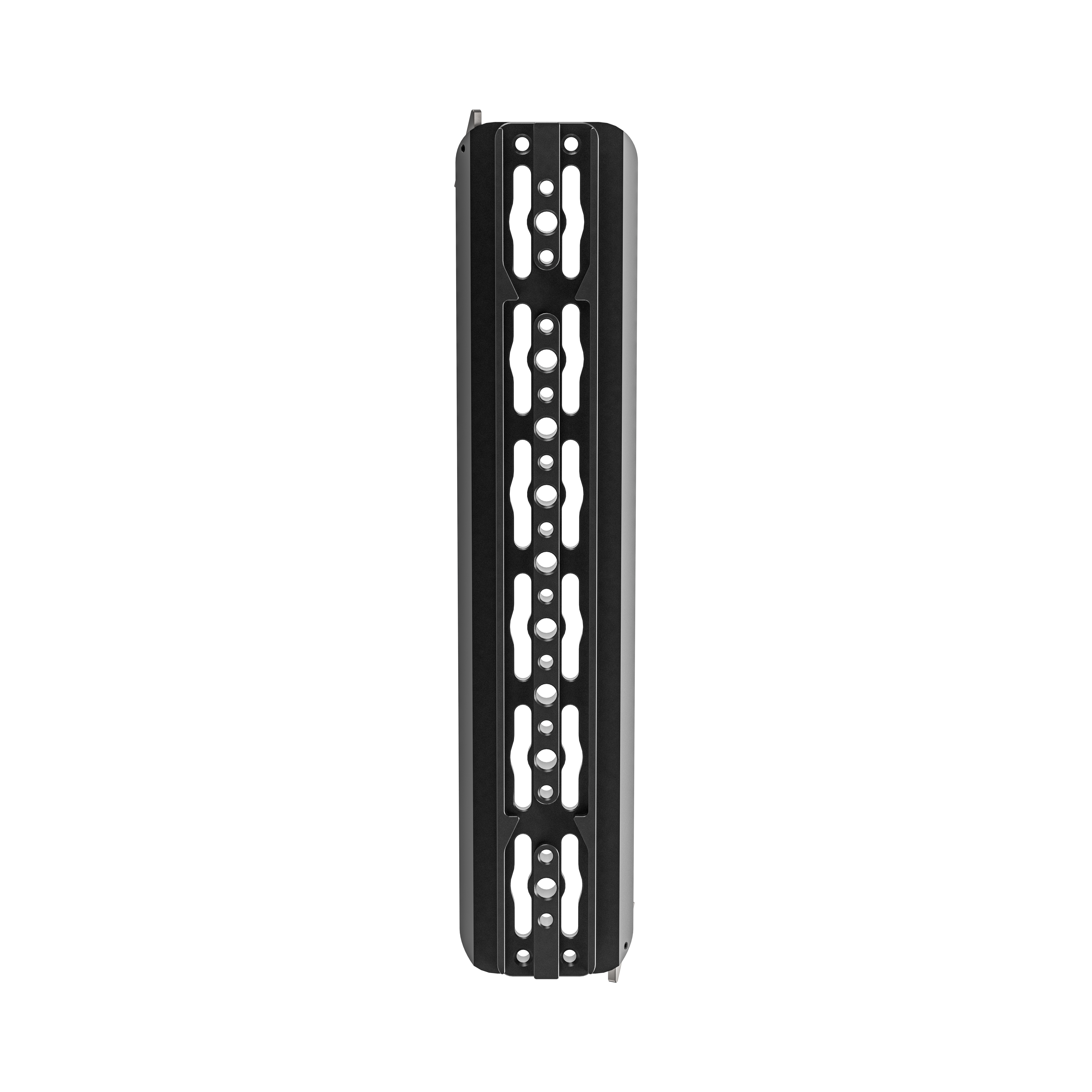 12-Inch Safety Dovetail Plate with ARCA Swiss Quick Release - Perfect for Tripod Mounting, Camera Support & Photography Accessories