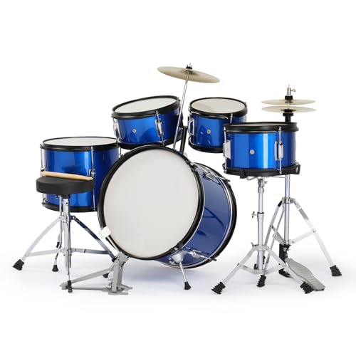 Dark Blue