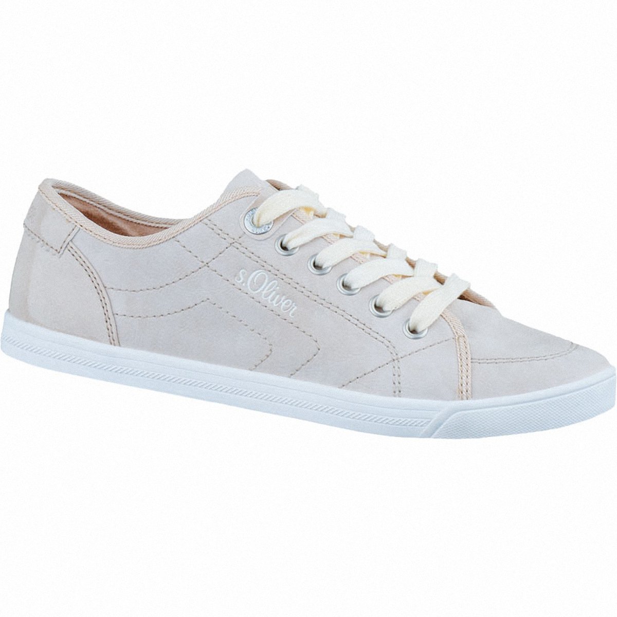Women's Casual Low-Top Sneakers - Lightweight Comfortable Walking Shoes for Women | Perfect for Running, Gym Workouts & Everyday Wear