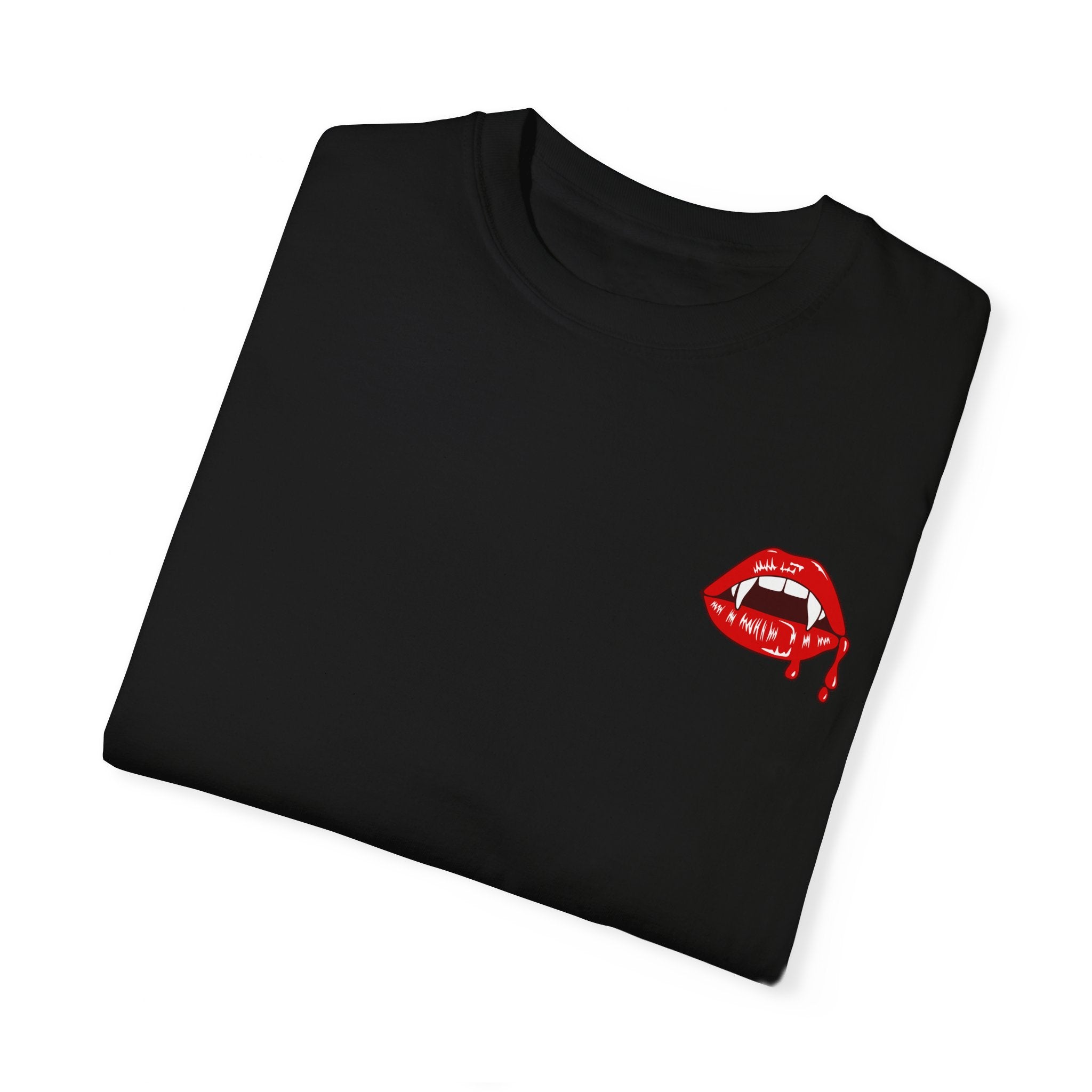 TVD 'I Love You' Quote T-Shirt - Vampire Diaries Inspired Apparel for Fans & Couples