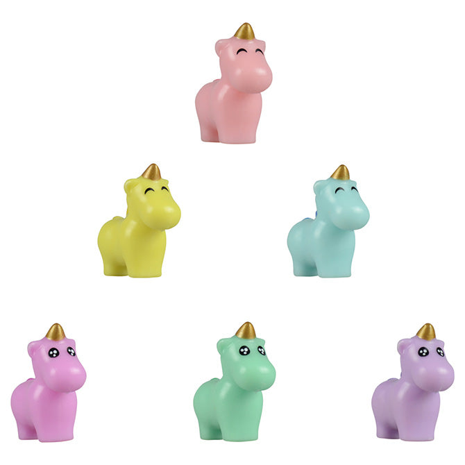 Lil' Unicorns 1 Capsules - Premium Supplement for Kids | Boost Immunity & Energy | Perfect for School, Travel & Daily Wellness