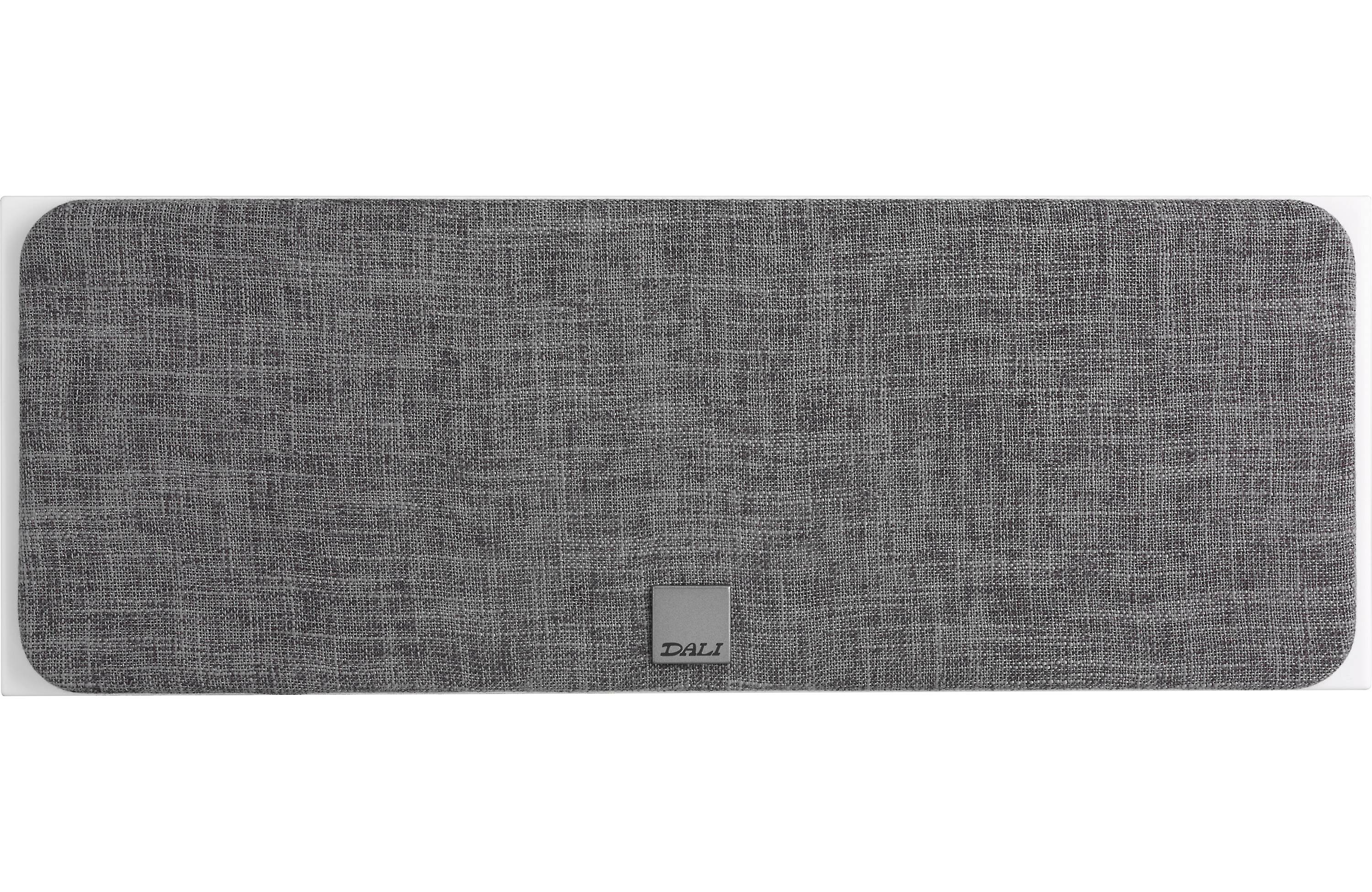 Dali Oberon Vokal Center Channel Speaker - Premium Home Theater Sound for Movies & Music | Perfect for Living Room & Entertainment Systems