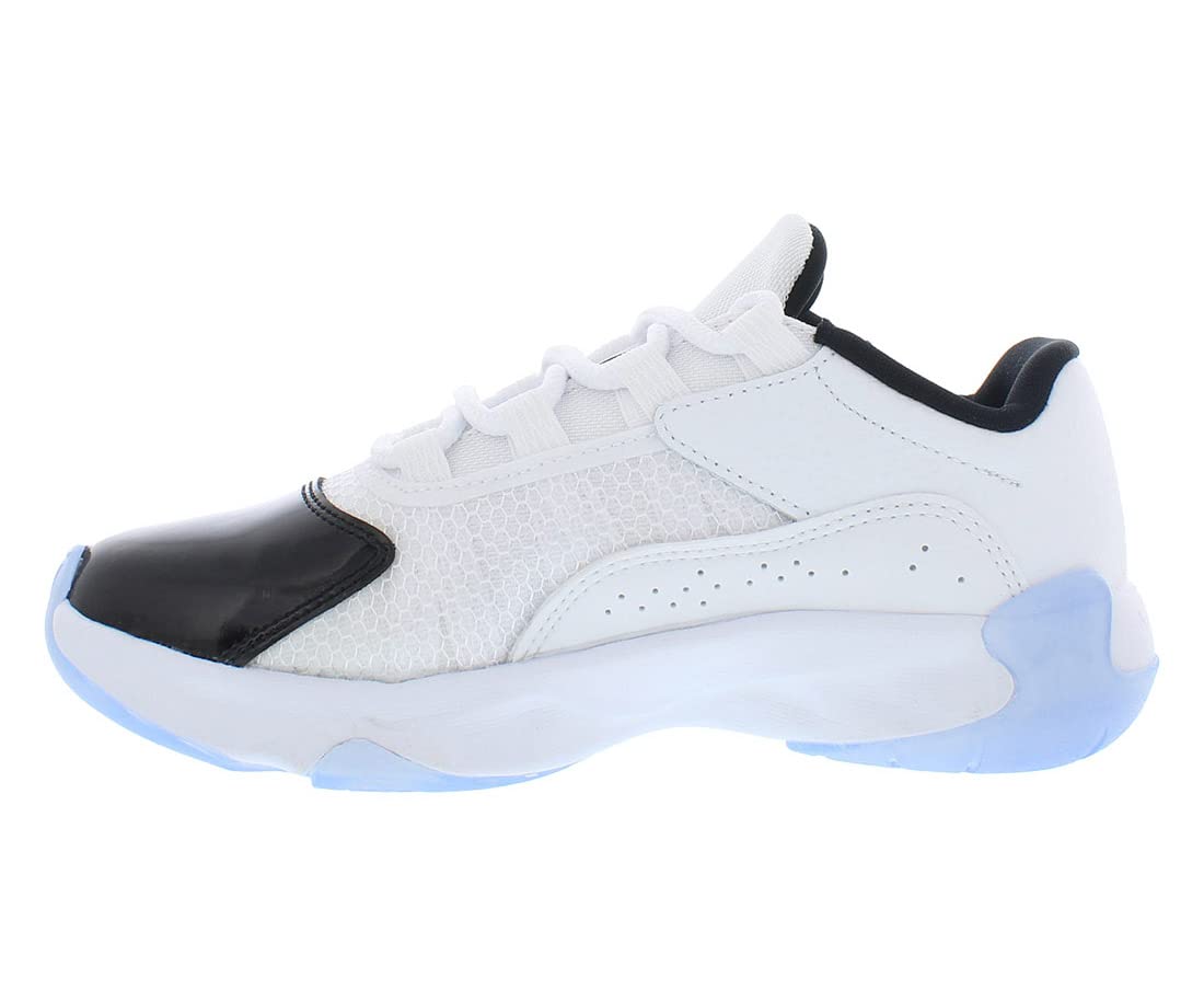 Nike Air Jordan 11 Comfort Low GS Boys Basketball Shoes - Lightweight Sneakers for Kids Sports & Casual Wear