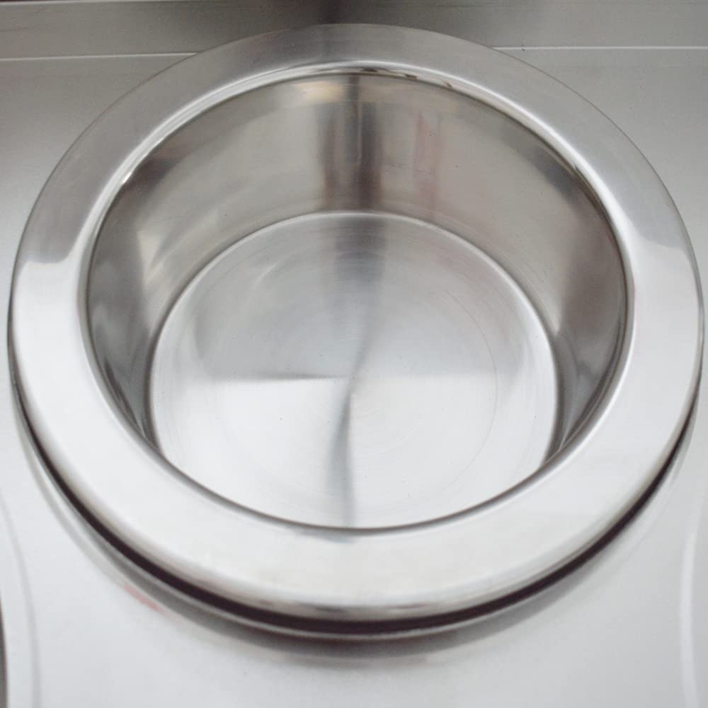 TECHTONGDA Commercial Gas Stove - 12.2