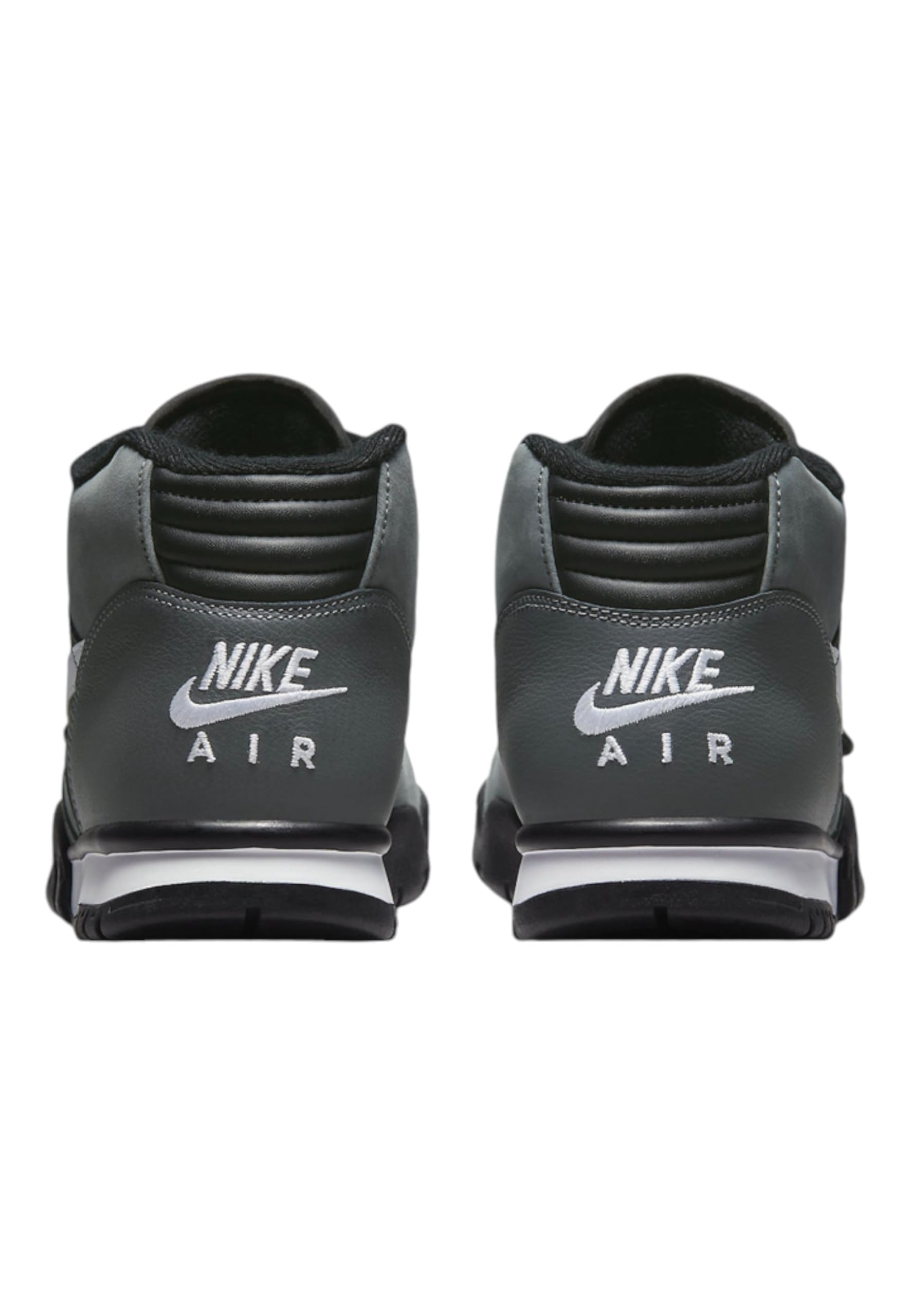 Nike Men's Air Trainer 1 Cross-Training Shoes - Lightweight Gym & Workout Sneakers for Running, Weightlifting & Court Sports
