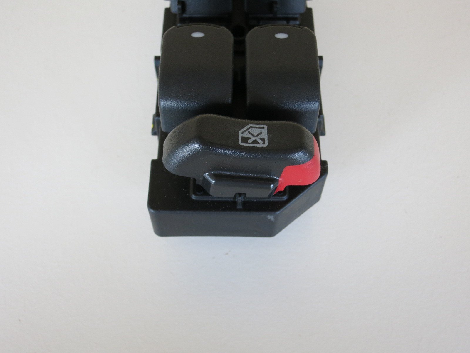General Motors 22626530 Door Window Switch Panel - Replacement for GM Vehicles - Power Window Control Switch - Perfect for Chevy, GMC, Cadillac, Buick - Easy Installation & Durable Design - Ideal for Car Interior Upgrades & Window Repair