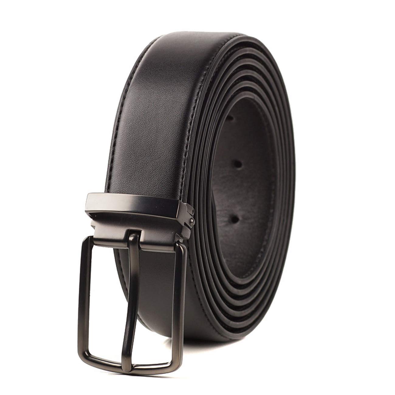 Men's Big & Tall Belt - Adjustable 36