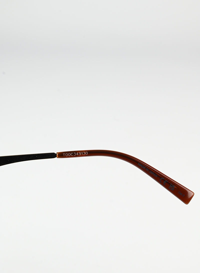 Saint Laurent Tortoiseshell Sunglasses - Luxury Designer Shades for Women & Men | Perfect for Beach, Travel & Fashion Outfits