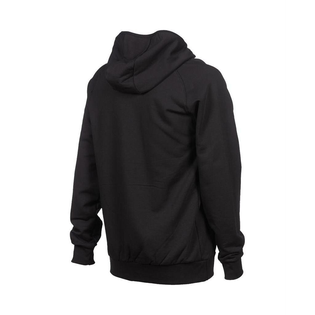 Arena Team Panel Hooded Sweatshirt - Comfortable Pullover Hoodie for Men & Women - Perfect for Gym, Sports & Casual Wear