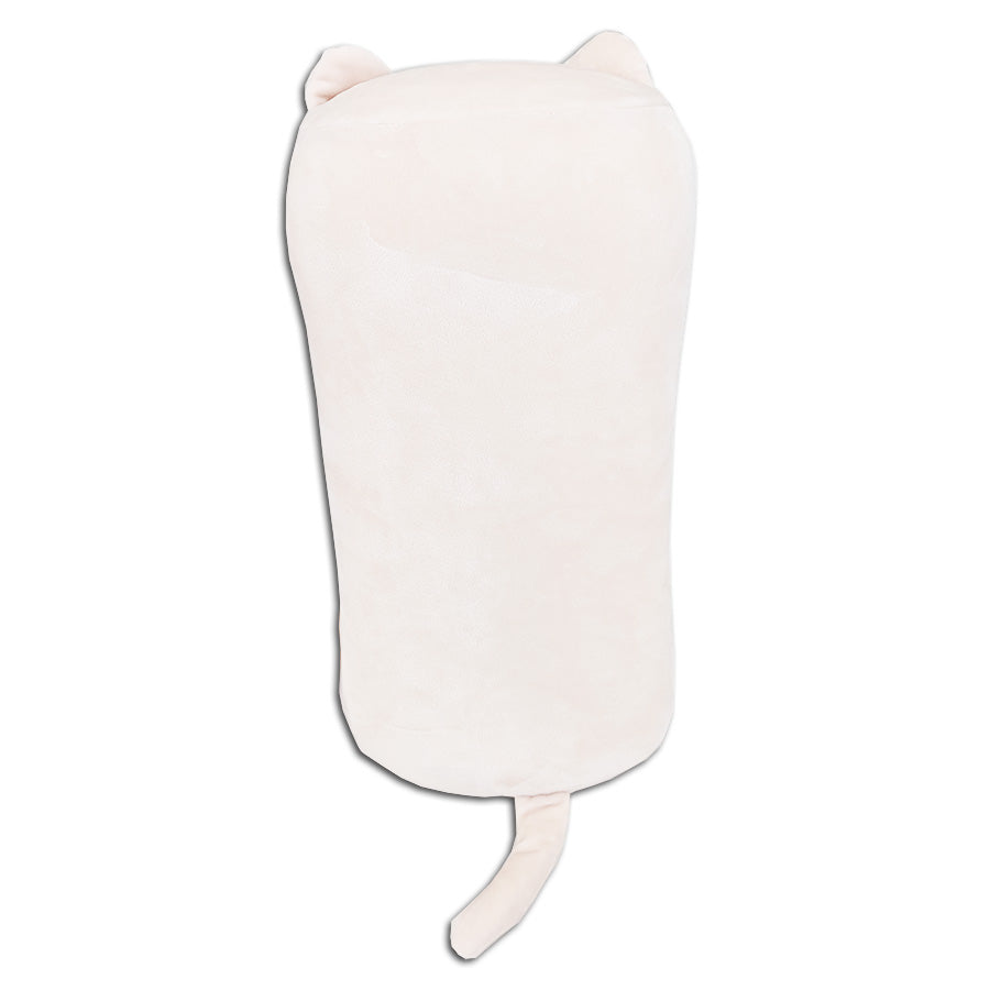 Memory Foam Cat Pillow for Pets - Soft Marshmallow-Shaped Comfort Bed for Cats & Kittens - Cozy Nap & Lounge Spot for Indoor Cats