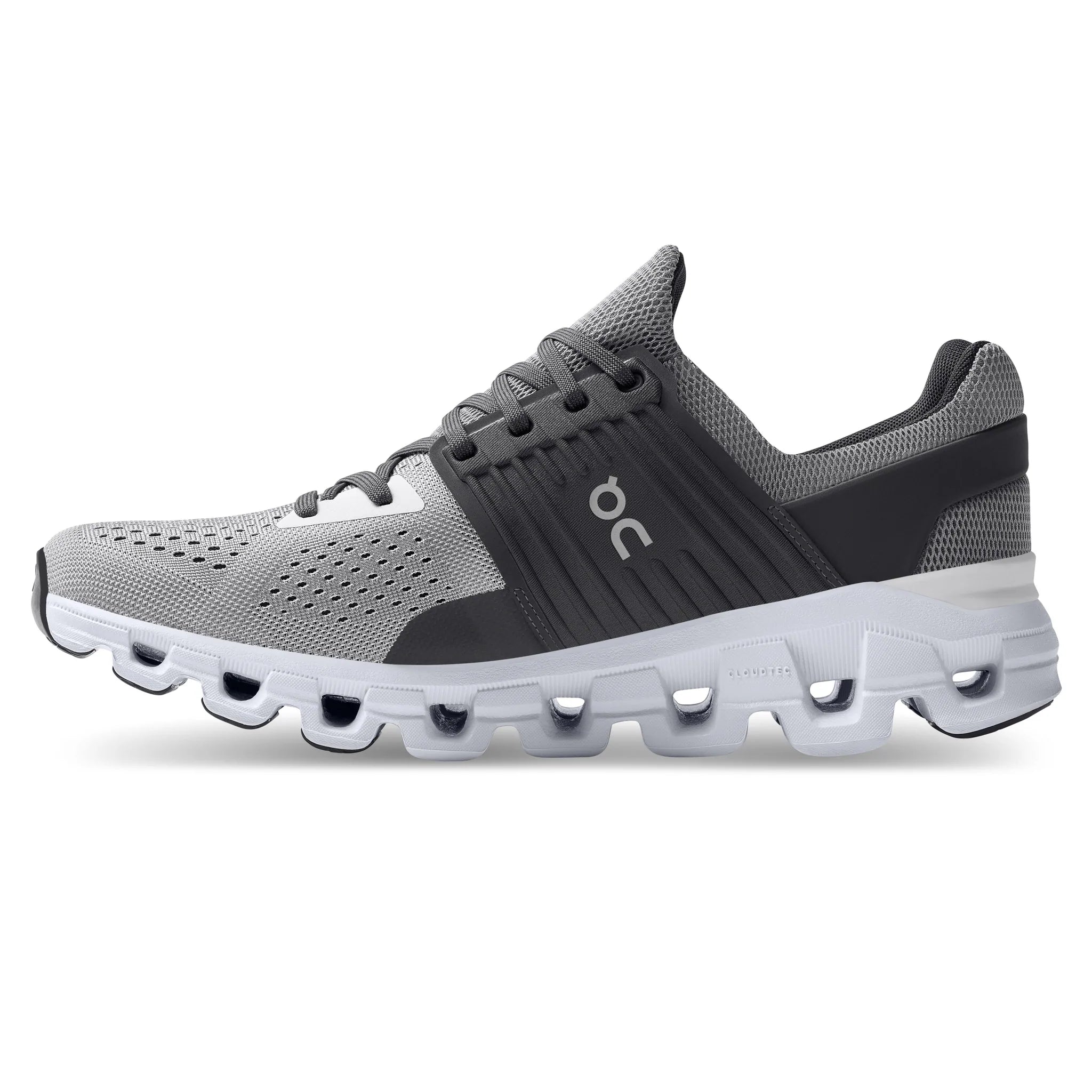 On Cloudswift Men's Running Shoes - Lightweight, Cushioned & Breathable for Road Running, Jogging & Gym Workouts