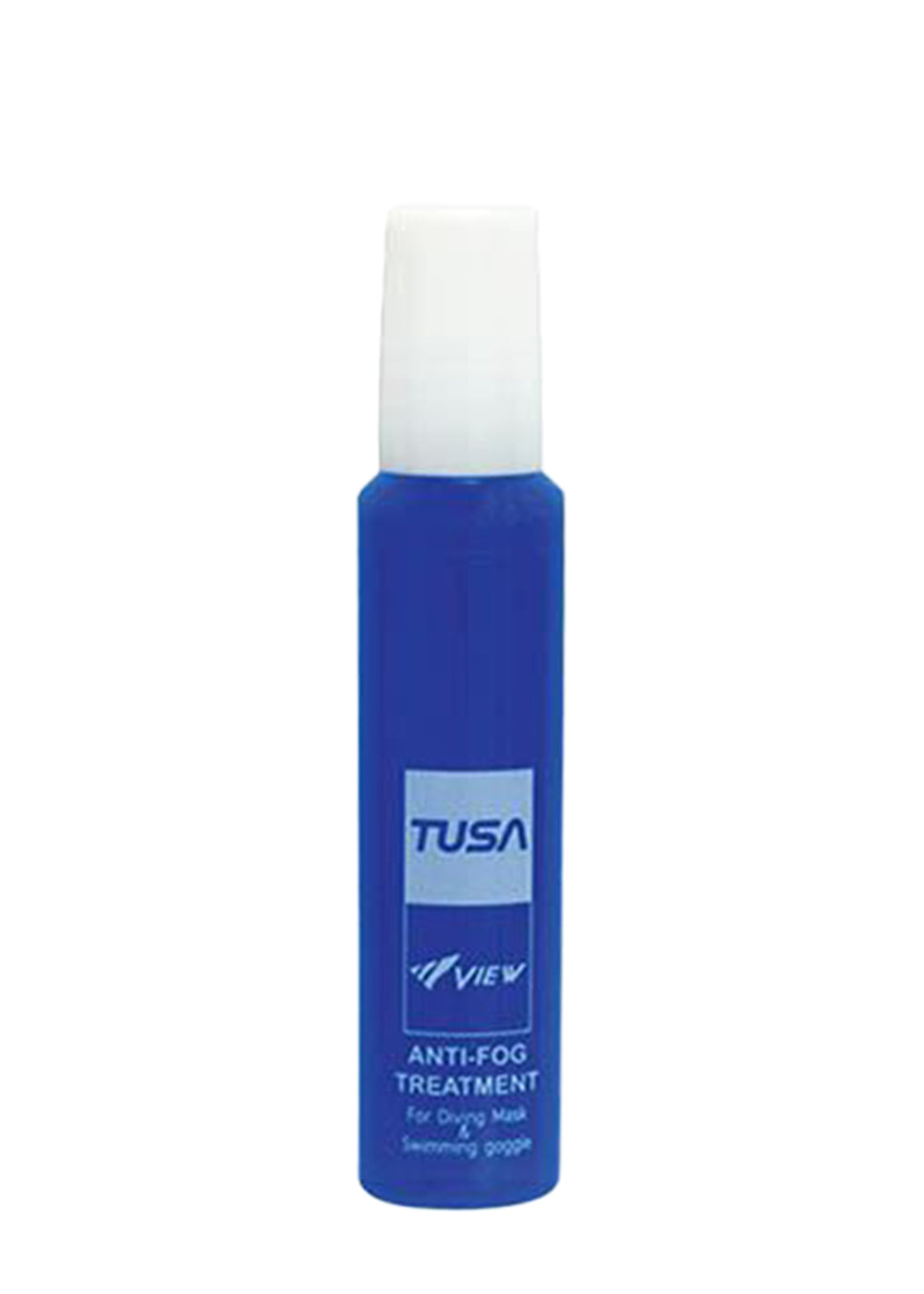 Tusa Super Anti Fog Treatment for Scuba Diving & Snorkeling Masks – Prevent Fogging Underwater for Clear Vision – Ideal for Swimming, Snorkeling, and Diving Gear