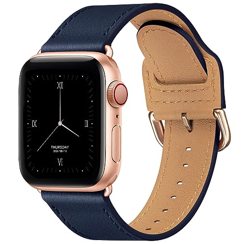 Jewelry Blue/Rosegold