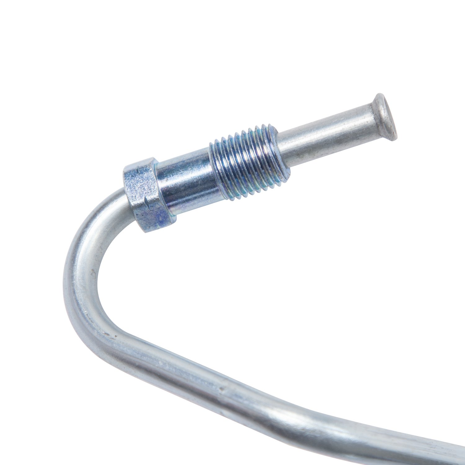 Plews Edelmann 80299 Power Steering Pressure Hose - High Performance Replacement Part for Smooth Steering | Compatible with Ford, Chevy, Dodge & More | Ideal for Off-Roading, Towing & Daily Driving