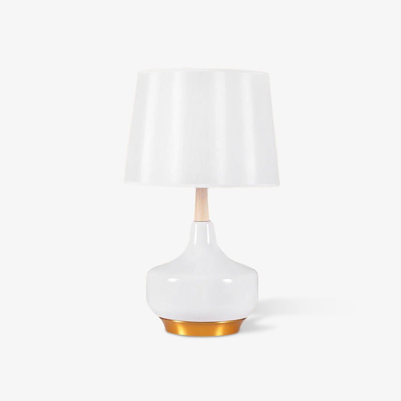 Modern Hilo Table Lamp - Adjustable LED Desk Light with USB Port for Bedroom, Office & Study - Warm White & Cool White Lighting Options