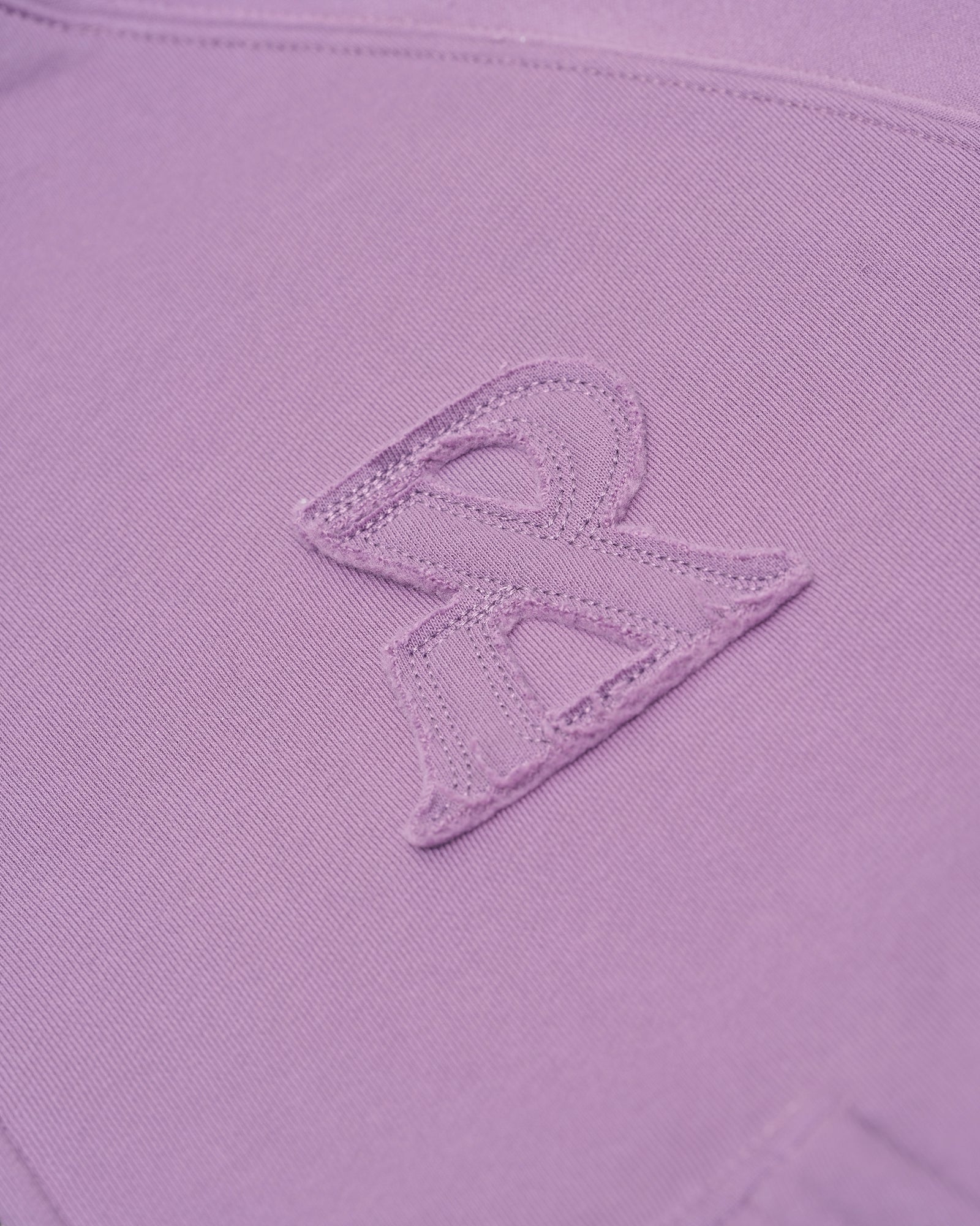 SSS Realism Legacy Zip Hoodie - Violet Fade | Premium Pullover Sweatshirt for Men & Women | Streetwear Fashion for Casual Wear & Outdoor Activities